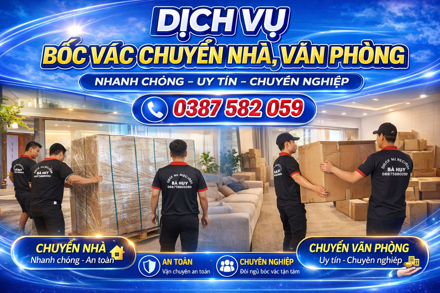 A group of men carrying boxesAI-generated content may be incorrect.