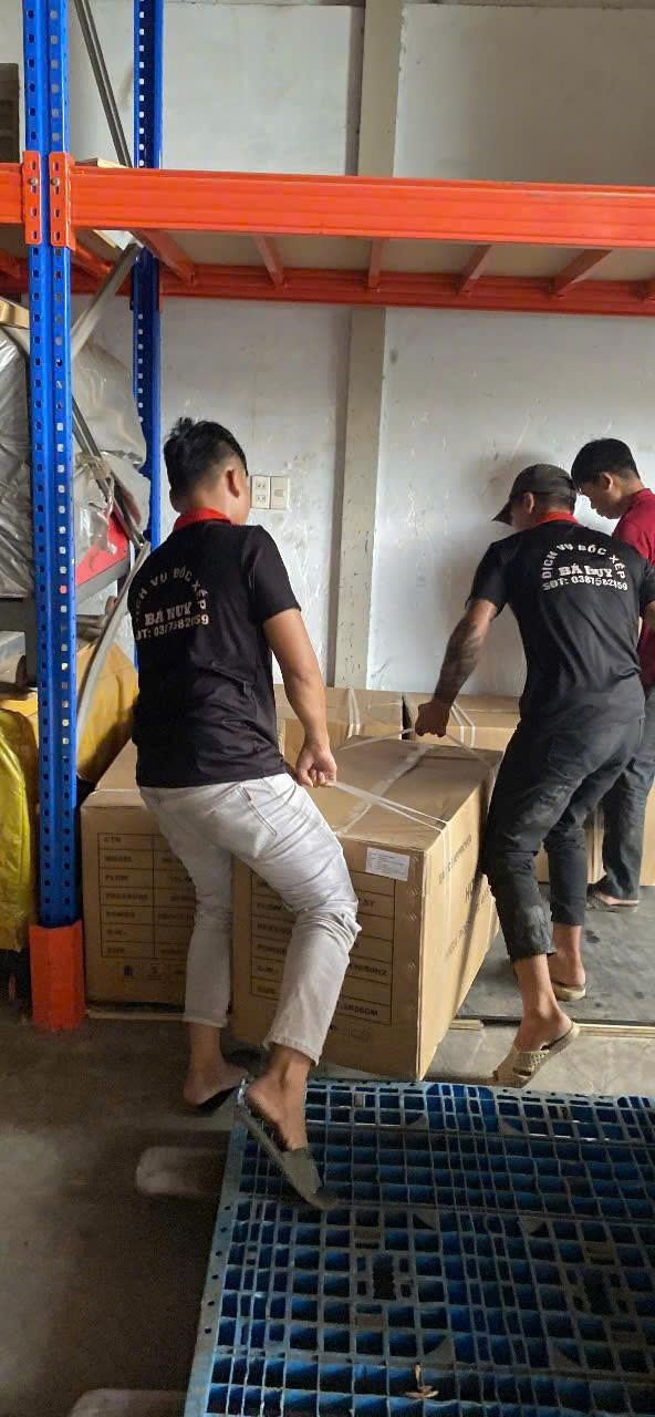 Rút cont thực tế 2