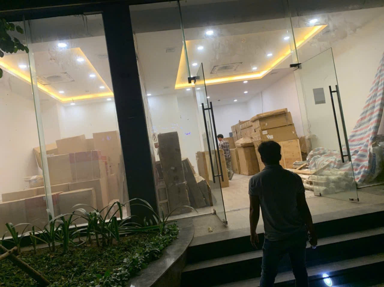 Kho xưởng thực tế 5