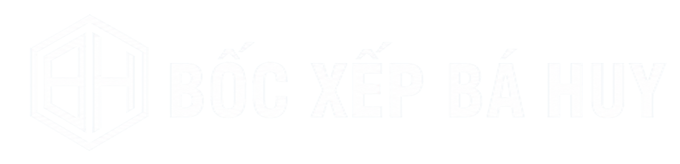 Bốc Xếp Bá Huy